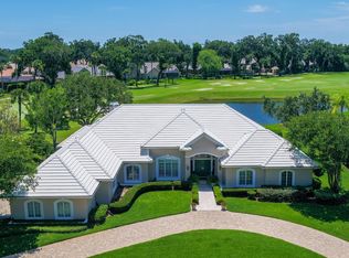 150 Twelve Oaks Ln, Ponte Vedra Beach, FL 32082
