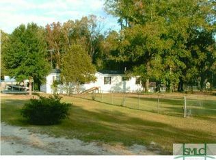 2954 Highway 17, Guyton, GA 31312