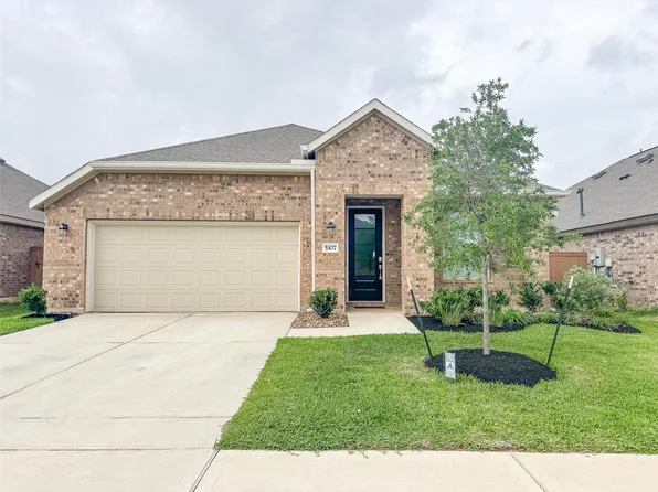 5107 Winslow Grove Dr, Katy, TX 77493