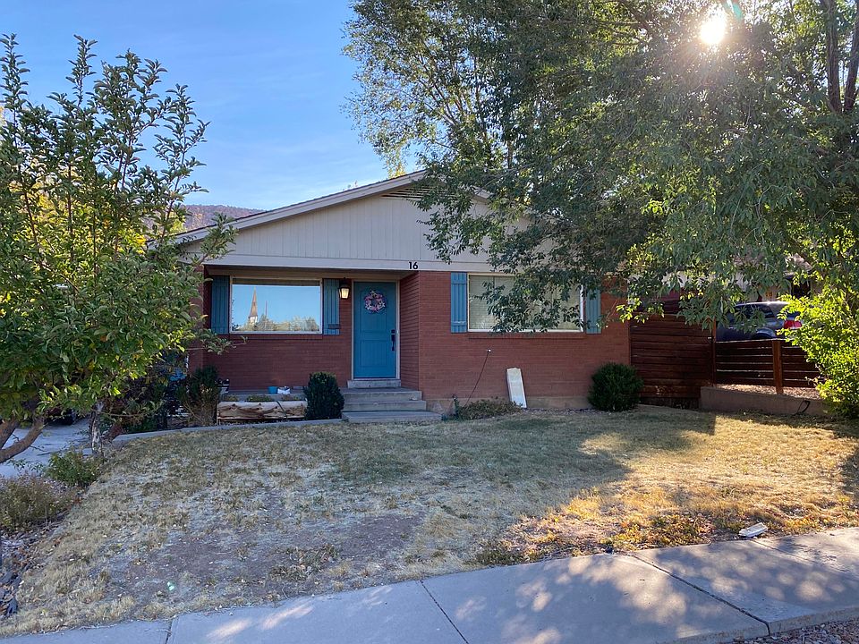 WHITTAKER 16 NORTH 200 EAST 16 N 200 E Cedar City UT Zillow