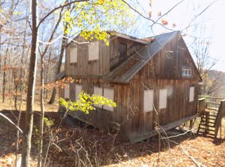 0 Grinnold Road, Troupsburg, NY 14885