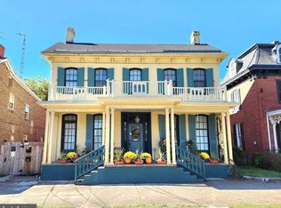 120 N Maple Ave, Martinsburg, WV