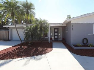 4444 20th Ave N, Saint Petersburg, FL 33713