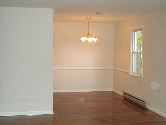 Living Room-Dining Room