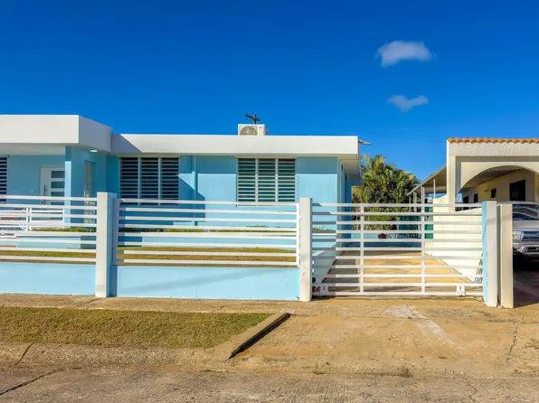 Kelly Kelly Dr APT 109, Aguadilla, PR 00603