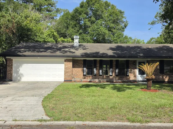 5200 BRENTVIEW Terrace, Jacksonville, FL 32210