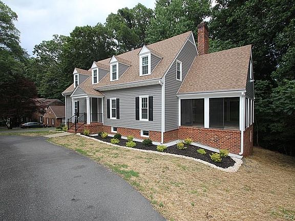 2nd image of 8307 Wigmore Ct
