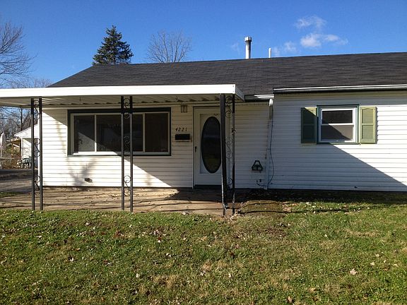 3rd image of 4221 Molane St