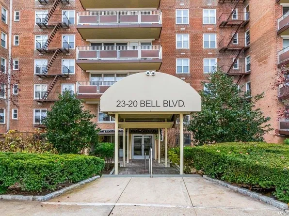 23-20 Bell Blvd #4F, Bayside, NY 11360