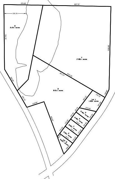 2nd image of LOT 7 S Park Ave