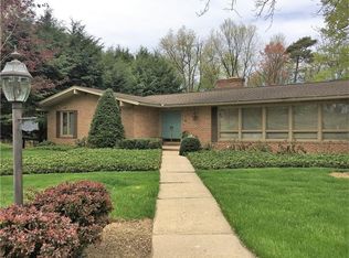 45 Pine Crest Dr, Indiana, PA 15701