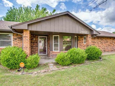 2402 Mount Vernon Rd, Enid, OK, 73703