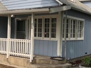 226 W Hartley Ave, Hermiston, OR 97838