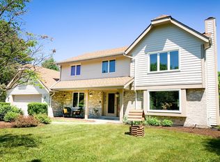 34530 Breens Rd, Oconomowoc, WI 53066