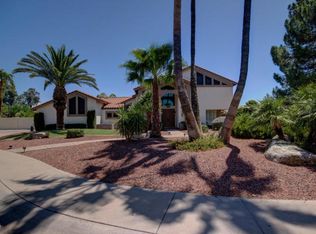 9251 N 99th Way, Scottsdale, AZ 85258