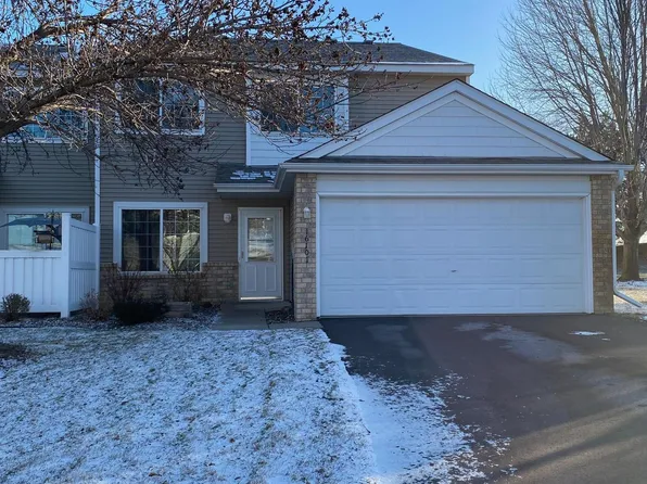 16101 71st St NE, Otsego, MN 55330