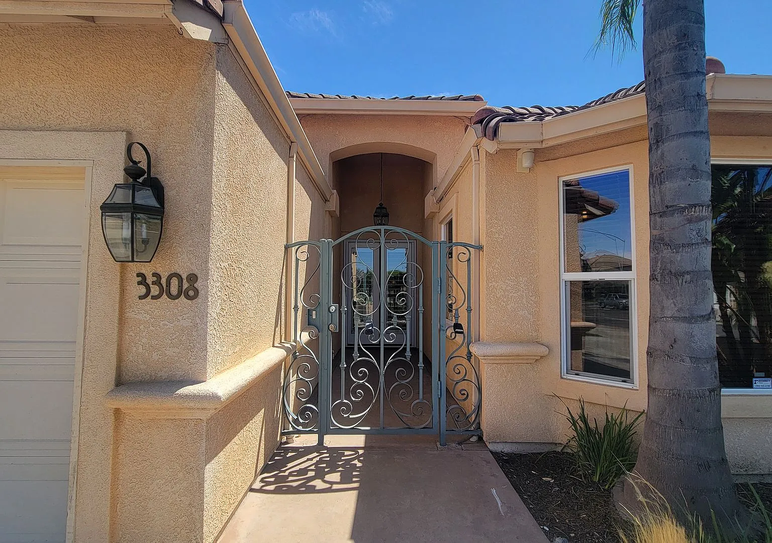 3308 Sharon Avenue, Modesto; Calif. — Photo 3