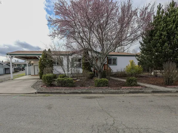 189 Bobwhite St, Roseburg, OR 97471