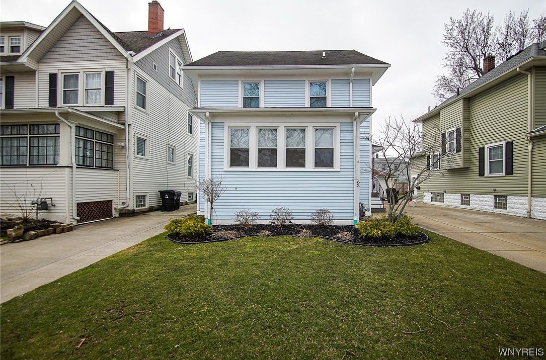 63 Knowlton Ave, Kenmore, NY 14217 Zillow