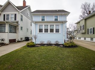 63 Knowlton Ave, Kenmore, NY 14217