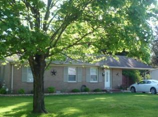 607 Briarcliff Rd, Rock Hill, SC 29730