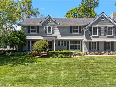 135 Clifton Rd, Bloomfield Hills, MI, 48301