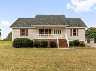 11412 Moring Dr, South Prince George, VA 23805