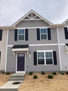 772 Carson Cir, Grottoes, VA, 24441