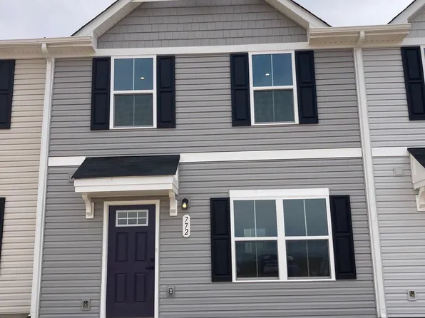 772 Carson Cir, Grottoes, VA 24441