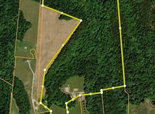 808 Hall Simpson Rd, Loretto, KY 40037