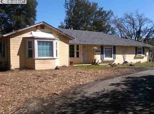 1666 Pleasant Hill Rd, Pleasant Hill, CA 94523