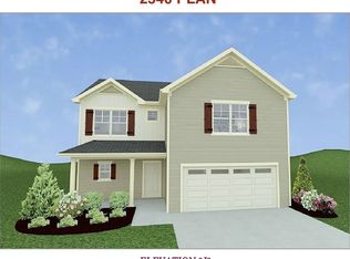 532 Windflower Pass Lot 61, Antioch, TN 37013