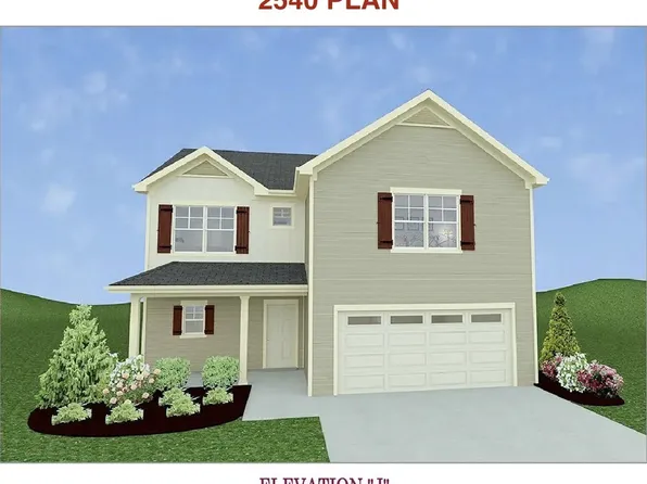 532 Windflower Pass, Antioch, TN 37013