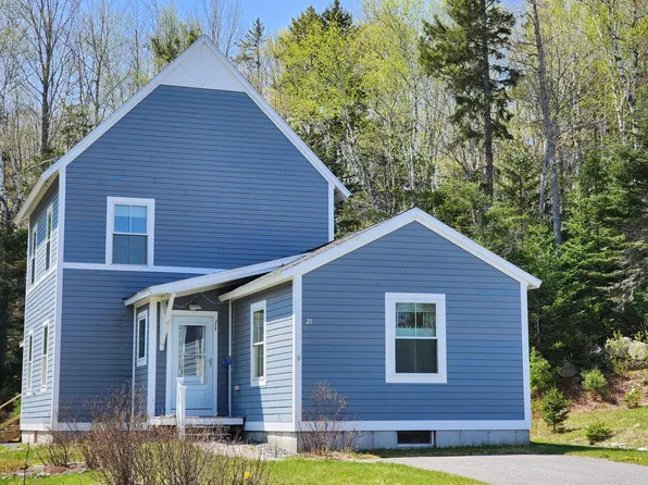 21 Kief Farm Road, Bar Harbor, ME 04609