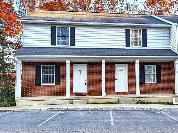 2nd image of 833 Galen Dr
