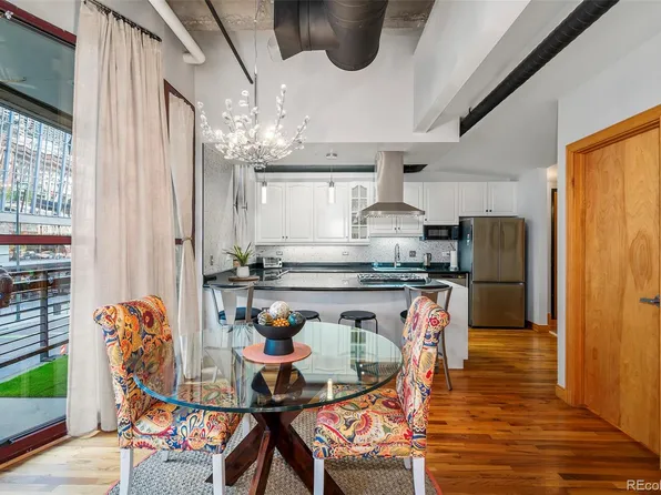 1020 15th Street #214, Denver, CO 80202