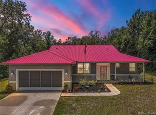 2976 E Queens Ct, Inverness, FL 34453