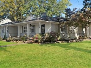 254 S White Station Rd, Memphis, TN 38117