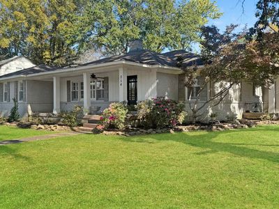 254 S White Station Rd, Memphis, TN, 38117