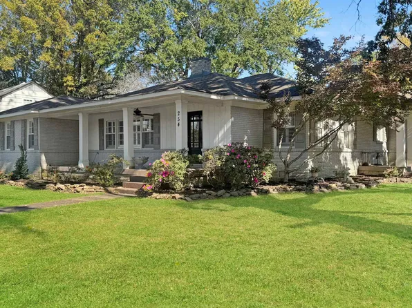 254 S White Station Rd, Memphis, TN 38117