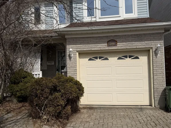 206 Rickson Ave, Guelph, ON N1G 4Y6