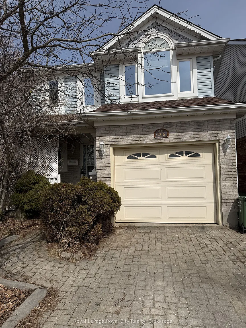 206 Rickson Ave photo 1