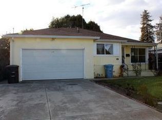 359 Wisteria Dr, East Palo Alto, CA 94303