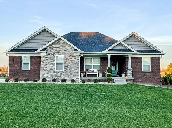 104 Beechfork Trl, Bardstown, KY 40004