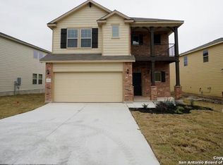 10631 Gentle Fox Bay, San Antonio, TX 78245