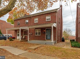 329 Prospect St, Lancaster, PA 17603