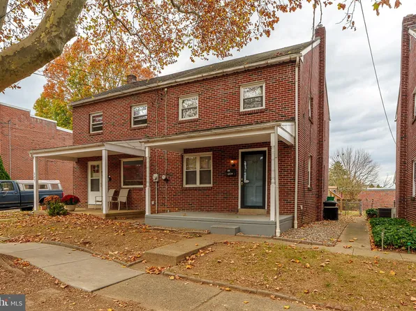 329 Prospect St, Lancaster, PA 17603