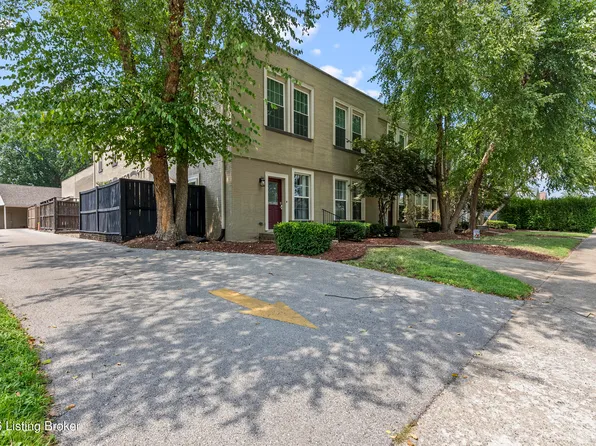 925 E 7th St APT 104, Jeffersonville, IN 47130