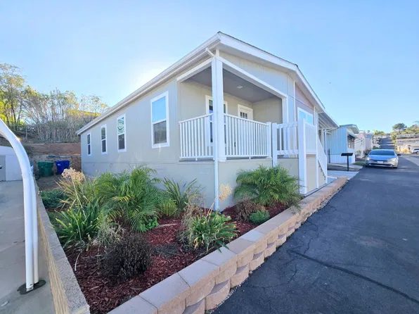 1351 Pepper Dr #72A, El Cajon, CA 92021