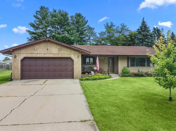 629 West Estate COURT, Elkhorn, WI 53121